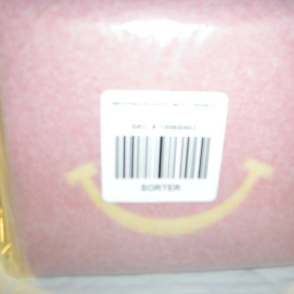 McDonald's Happy Meal Box Figural Crossbody Bag Red NEW SEALED - Picture 13 of 16